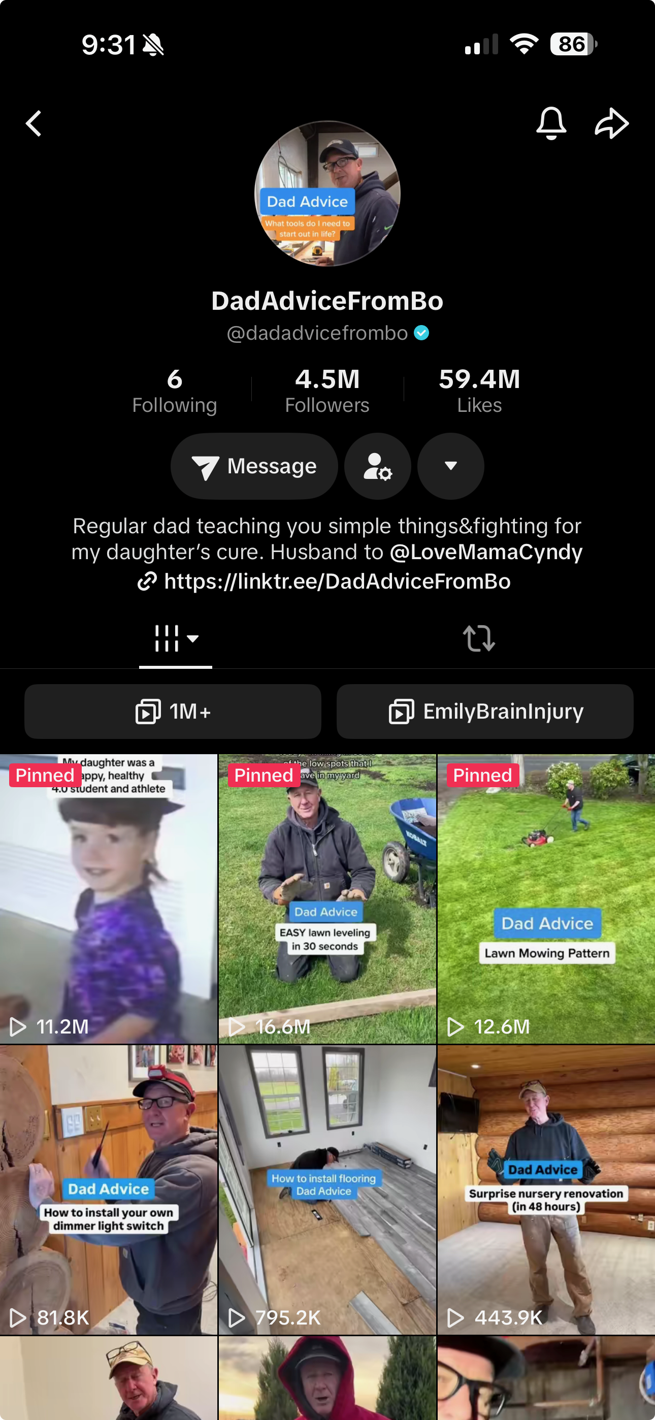 Preparing your home for the spring market pro home maintenance tips from @dadadvicefrombo